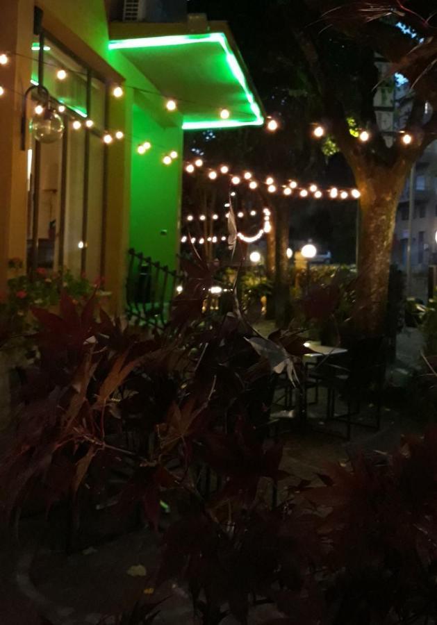 Delle Ortensie Hotel 3*