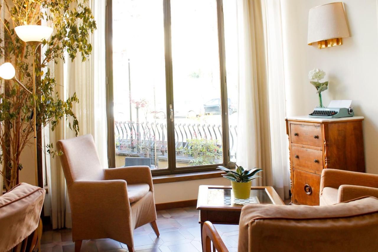 Hotel Delle Ortensie Fiuggi