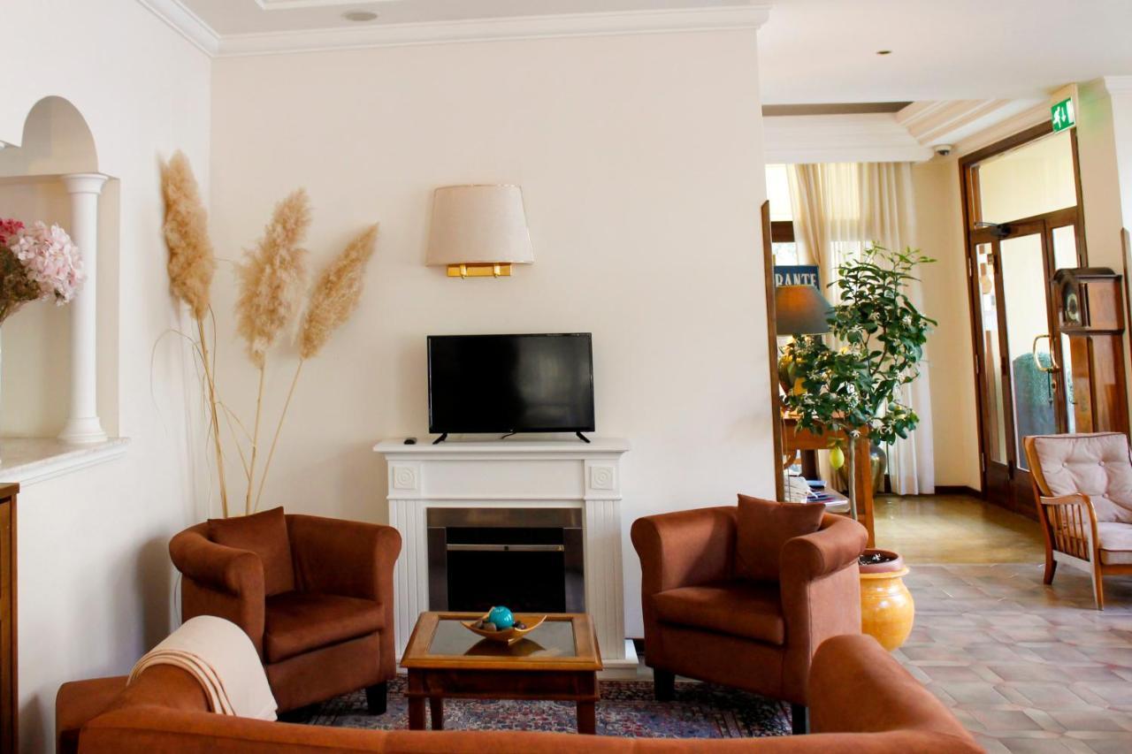Delle Ortensie Hotel 3*