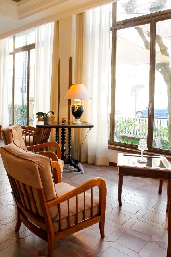 Hotel Delle Ortensie 3*