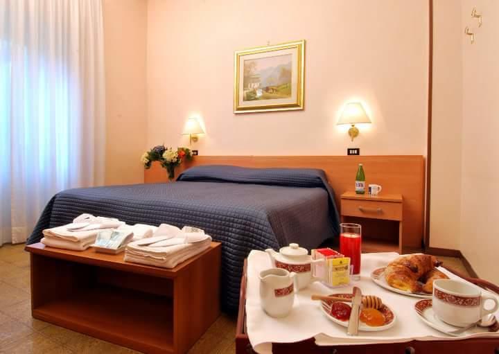 Delle Ortensie Hotel 3*